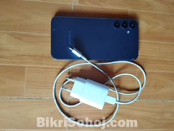 Samsung A15